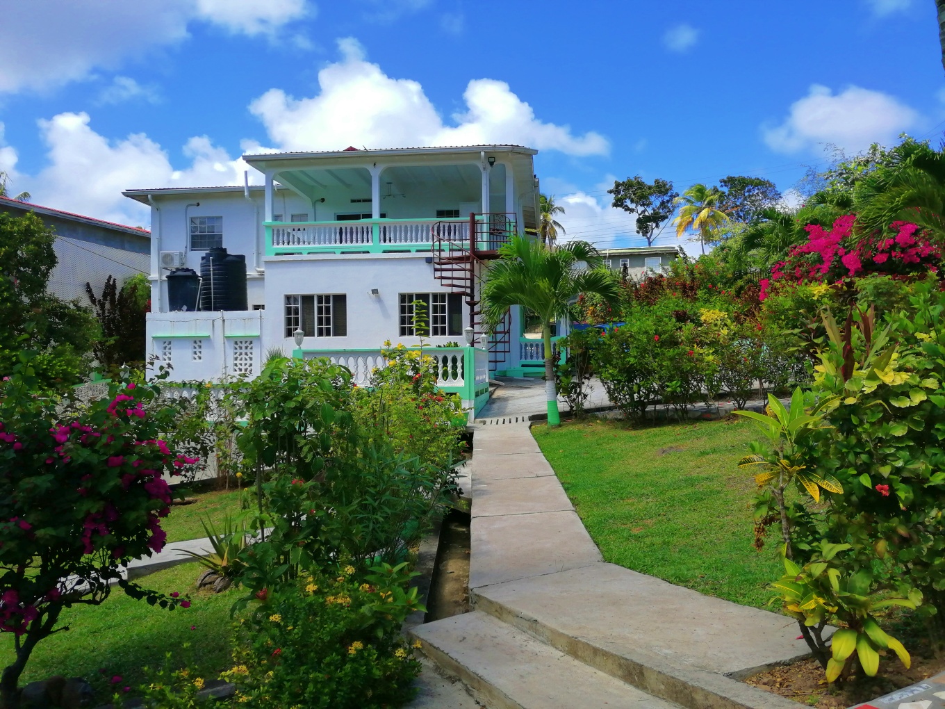 Duval street vacation rentals